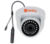 VC-9918; M002, f=3.6, Белый, IR, PoE провод; M002, f=3.6, Белый, IR, PoE провод